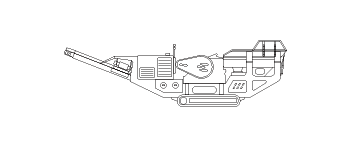 移動破碎站