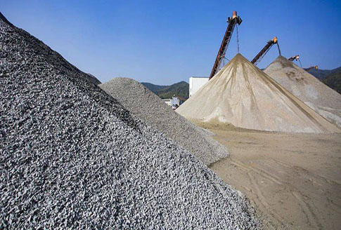 砂石廠該如何選址？建一個砂石廠需要哪些設(shè)備？