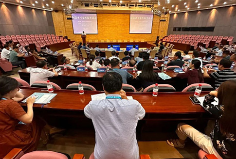 安瑞特機(jī)械應(yīng)邀參加省工業(yè)和信息化廳主辦的“制造業(yè)可靠性提升活動(dòng)”