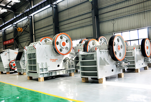 顎式破碎機(jī)故障排除指南：從原因到解決方案